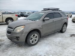 Salvage Cars with No Bids Yet For Sale at auction: 2010 Chevrolet Equinox LT