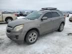 2010 Chevrolet Equinox LT