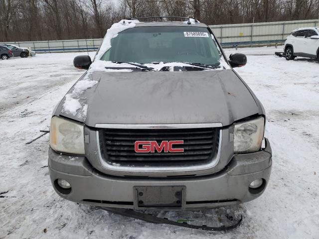 2005 GMC Envoy