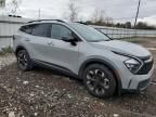 2023 KIA Sportage X Line