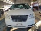 2010 Chrysler Town & Country Touring