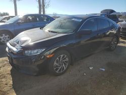 2016 Honda Civic EX en venta en San Martin, CA