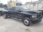 2005 Dodge RAM 3500 ST