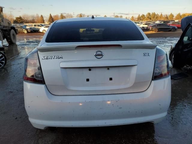 2010 Nissan Sentra 2.0