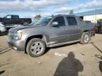 2009 Chevrolet Avalanche K1500 LTZ