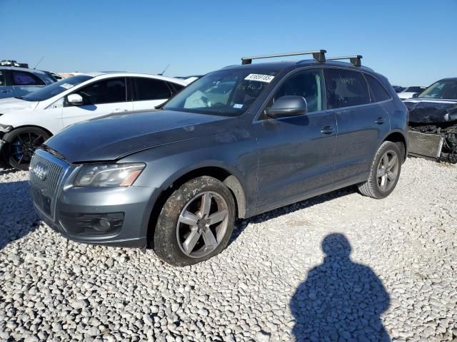 2012 Audi Q5 Premium Plus