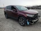 2018 Honda CR-V EXL