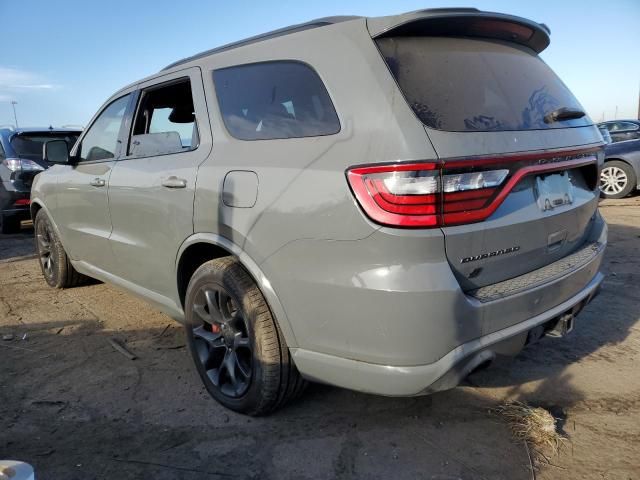 2021 Dodge Durango SRT 392