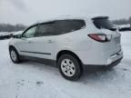 2014 Chevrolet Traverse LS