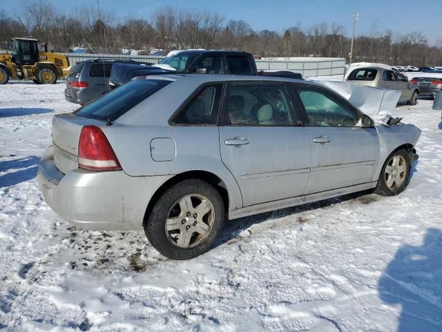 2004 Chevrolet Malibu Maxx LT