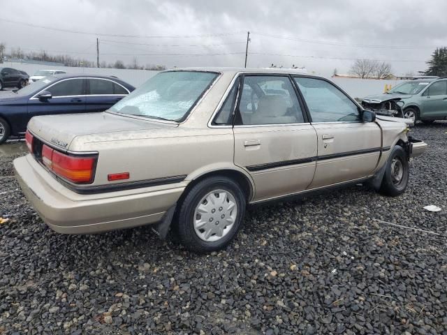 1991 Toyota Camry DLX