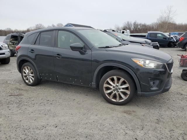 2014 Mazda CX-5 GT