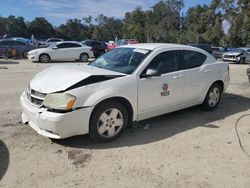 Run And Drives Cars for sale at auction: 2008 Dodge Avenger SE