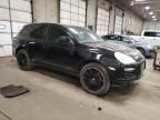 2008 Porsche Cayenne Turbo