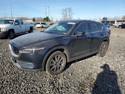 2017 Mazda CX-5 Grand Touring en venta en Portland, OR