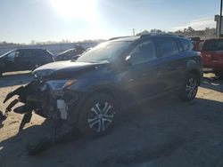 2016 Toyota Rav4 LE en venta en Fredericksburg, VA