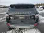 2015 Land Rover Range Rover Evoque Pure Plus