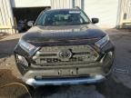 2021 Toyota Rav4 Adventure