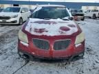 2005 Pontiac Vibe