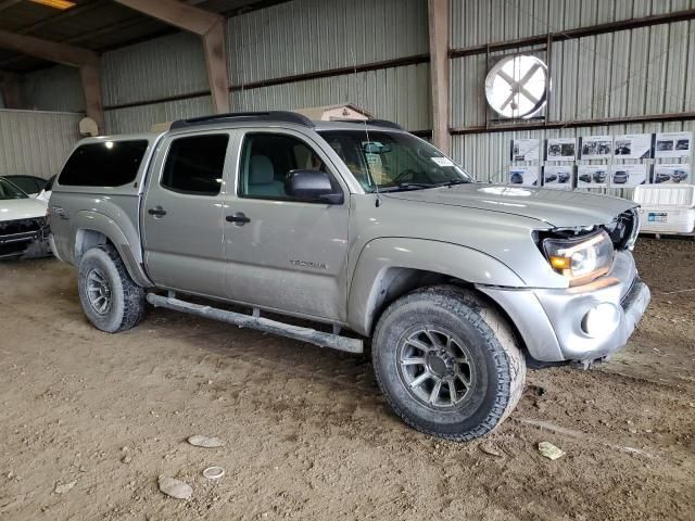 2011 Toyota Tacoma Double Cab