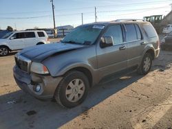 Salvage Cars with No Bids Yet For Sale at auction: 2004 Lincoln Aviator