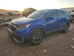 2020 Honda CR-V EXL en venta en Phoenix, AZ