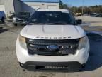 2013 Ford Explorer Sport