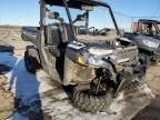 2020 Polaris Ranger XP 1000 Premium