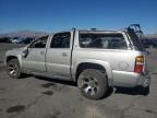 2004 Chevrolet Suburban K1500