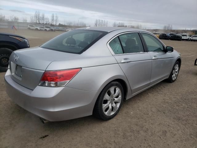 2010 Honda Accord EXL