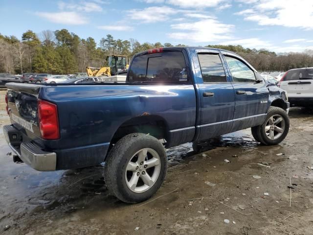 2008 Dodge RAM 1500 ST