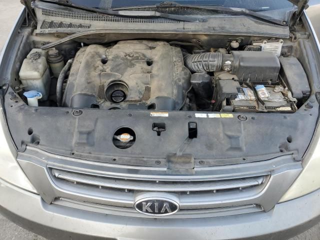 2010 KIA Sedona LX