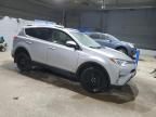 2018 Toyota Rav4 HV LE