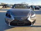 2020 Lexus ES 300H