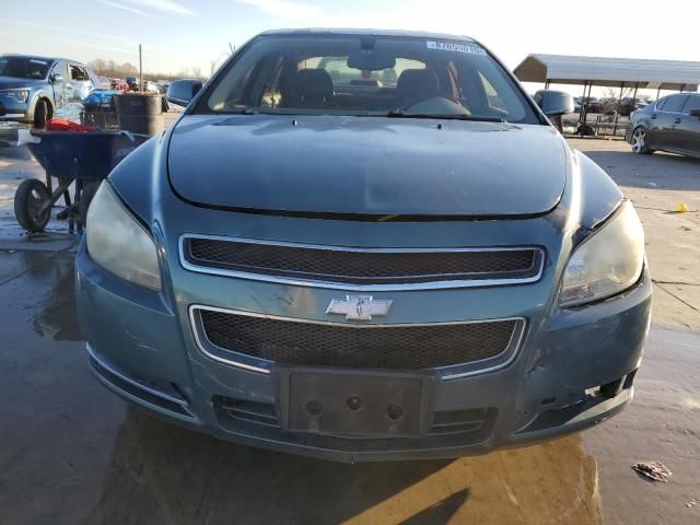 2009 Chevrolet Malibu 1LT