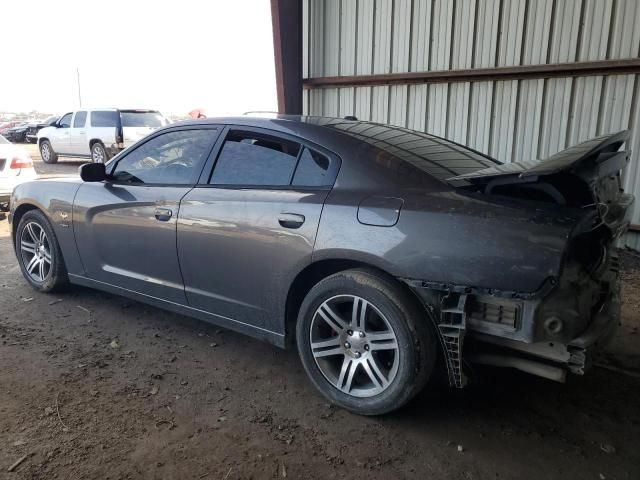 2014 Dodge Charger R/T