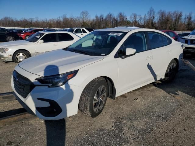 2023 Subaru Legacy Premium