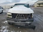 2007 Chevrolet Silverado C2500 Heavy Duty