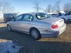 2001 Jaguar S-Type