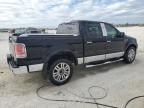 2008 Lincoln Mark LT