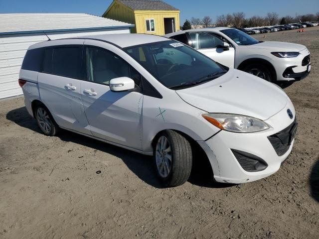 2013 Mazda 5