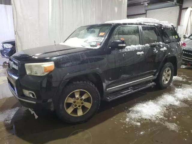 2013 Toyota 4runner SR5