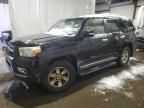 2013 Toyota 4runner SR5