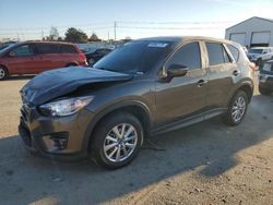 2016 Mazda CX-5 Touring en venta en Nampa, ID