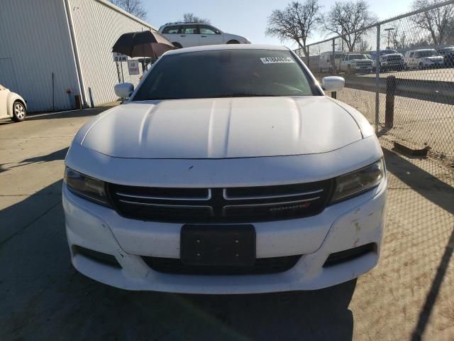 2015 Dodge Charger SE