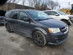 2011 Dodge Grand Caravan Crew