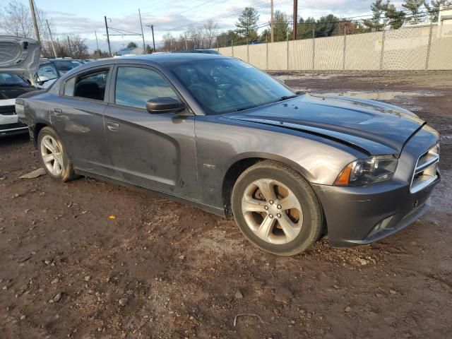 2014 Dodge Charger R/T