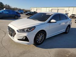 2018 Hyundai Sonata SE en venta en Gaston, SC