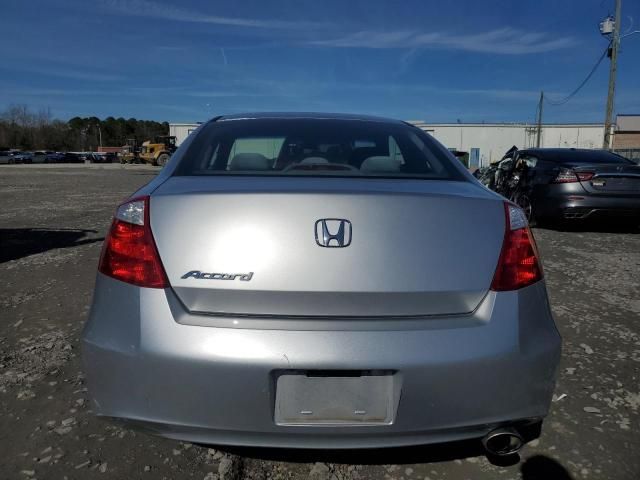 2010 Honda Accord LX