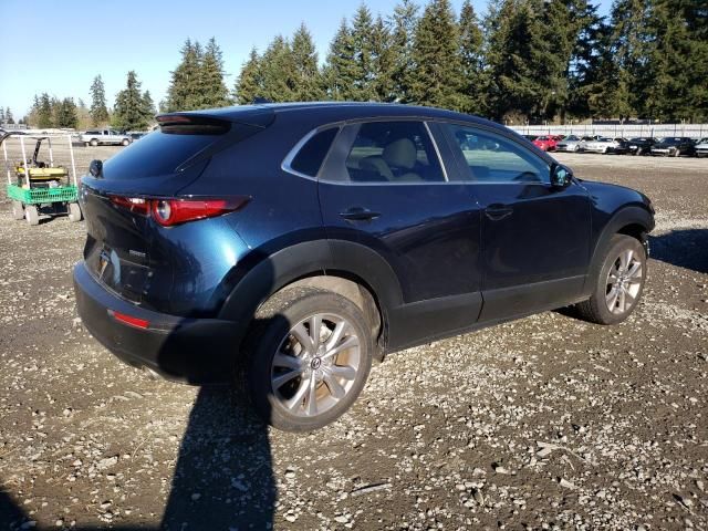 2020 Mazda CX-30 Preferred